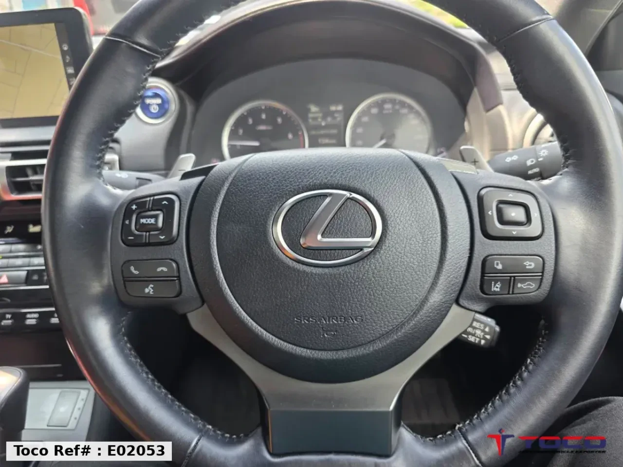 2022 LEXUS IS — photo 25