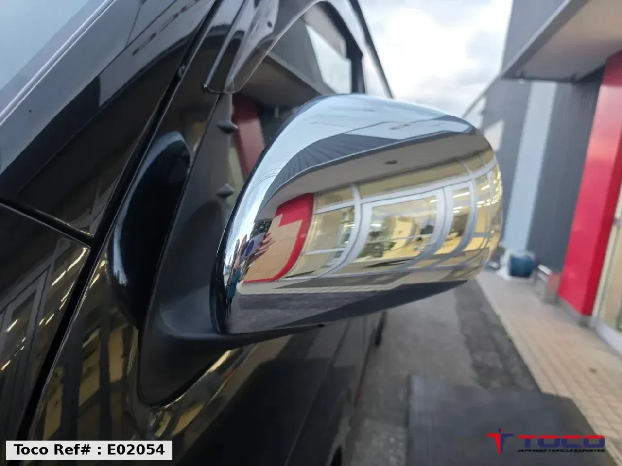 2020 HIACE WAGON — photo 10