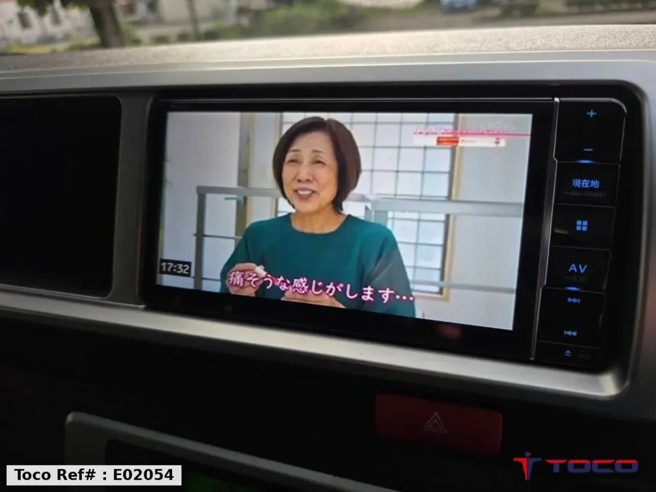 2020 HIACE WAGON — photo 12