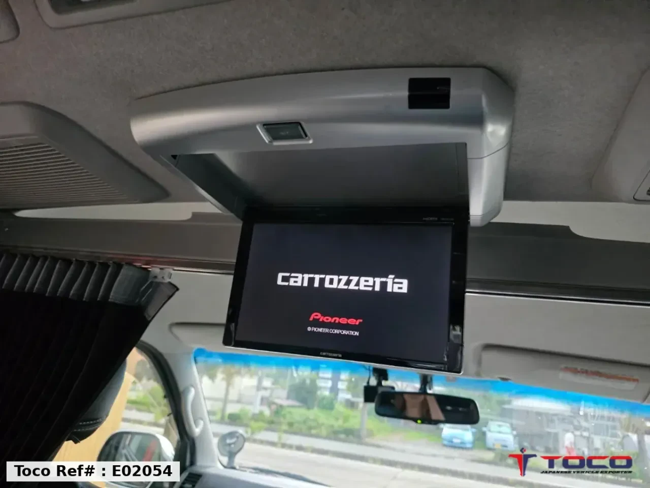 2020 HIACE WAGON — photo 37