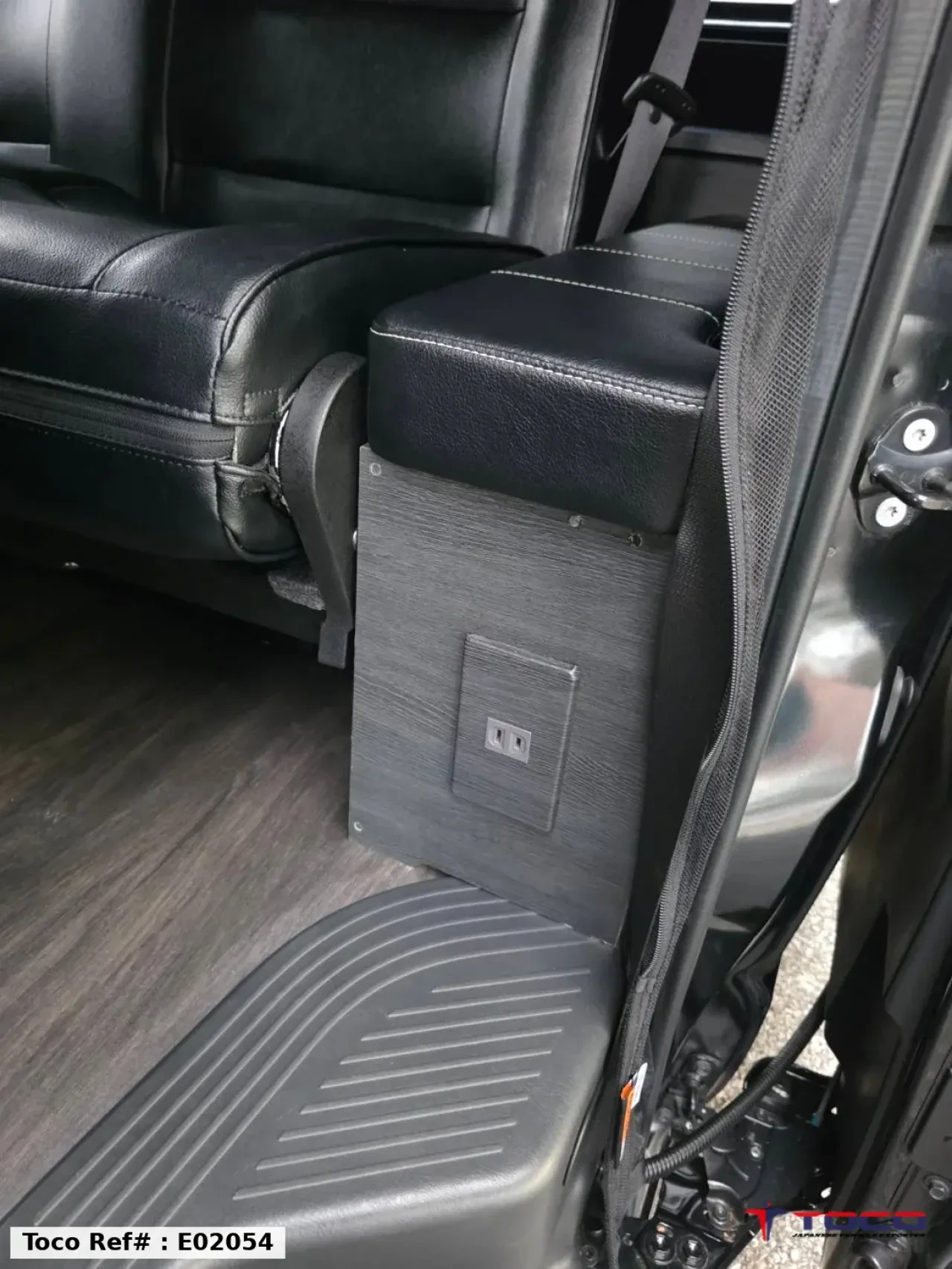 2020 HIACE WAGON — photo 26
