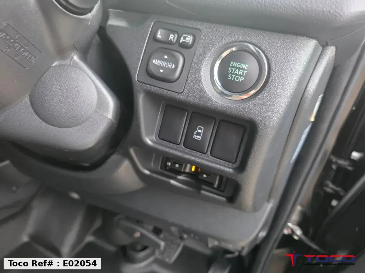 2020 HIACE WAGON — photo 33