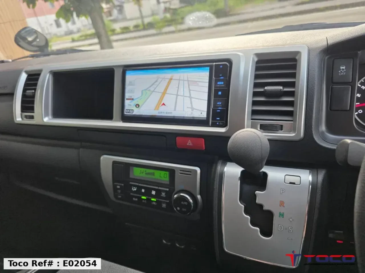 2020 HIACE WAGON — photo 14