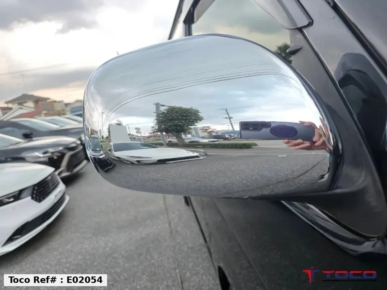 2020 HIACE WAGON — photo 17