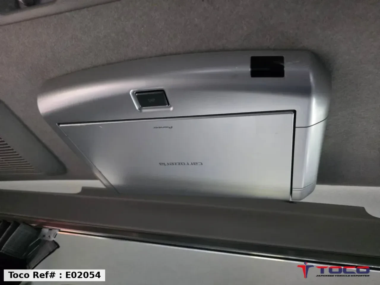2020 HIACE WAGON — photo 13