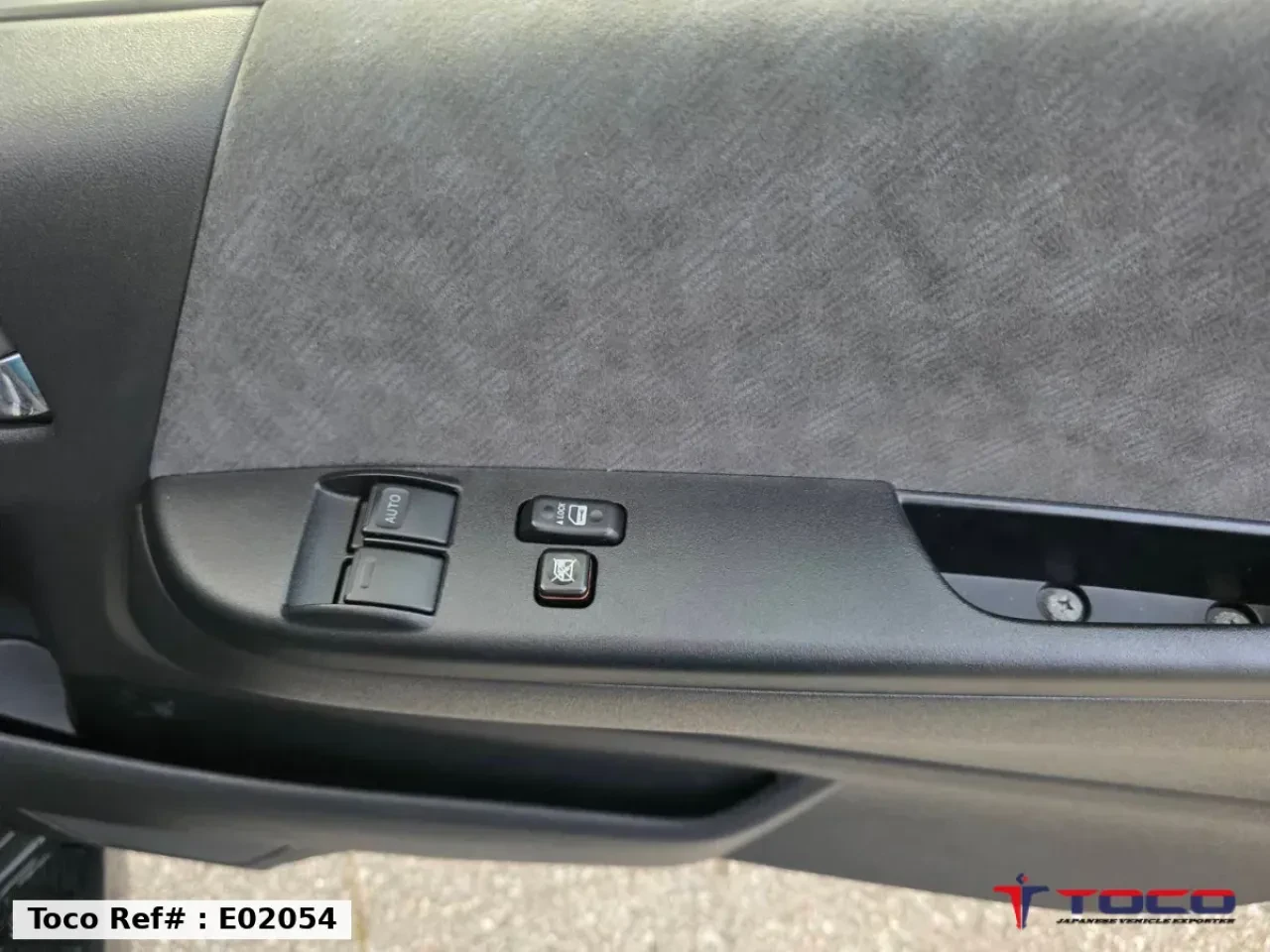 2020 HIACE WAGON — photo 23