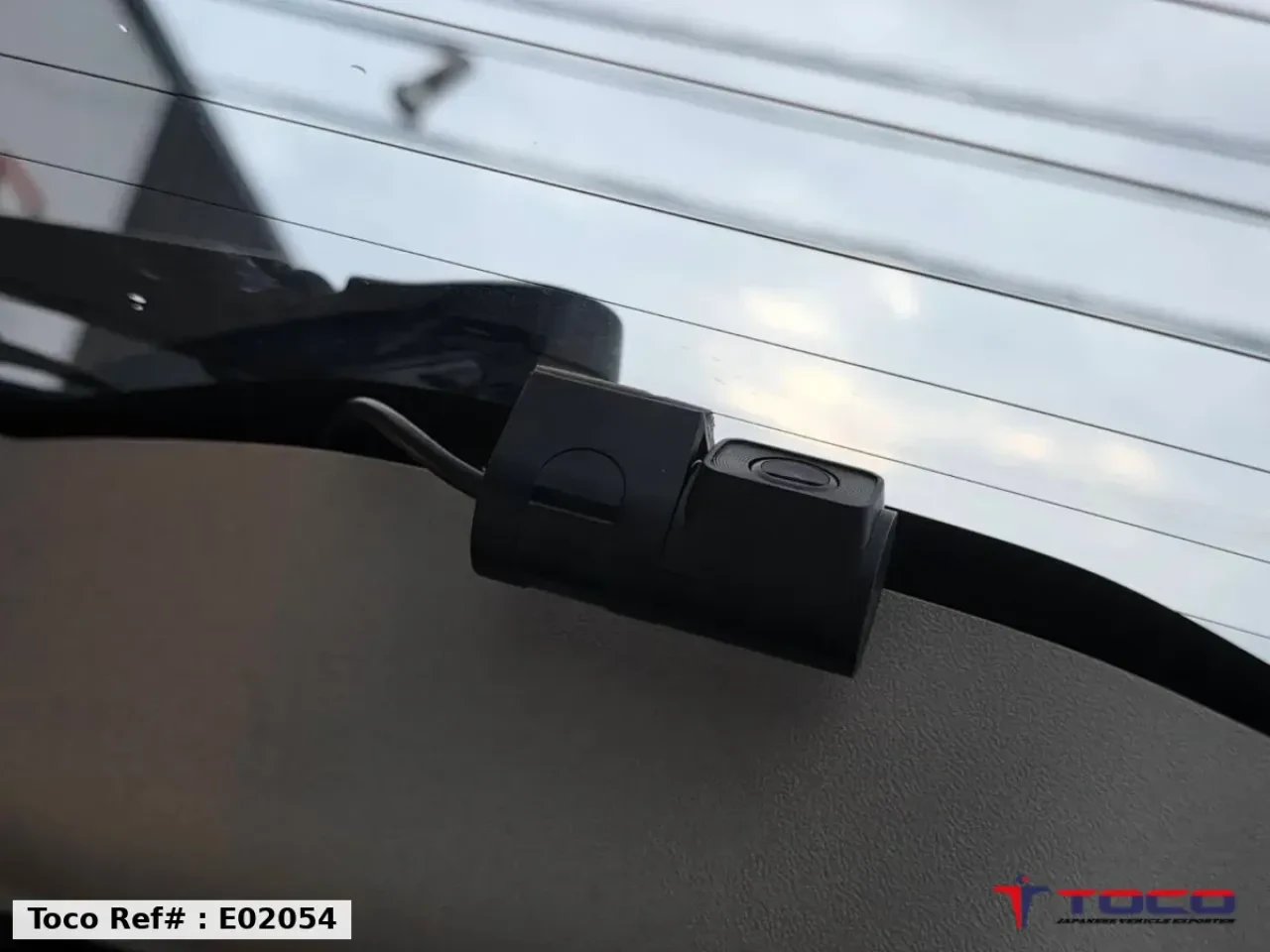 2020 HIACE WAGON — photo 24