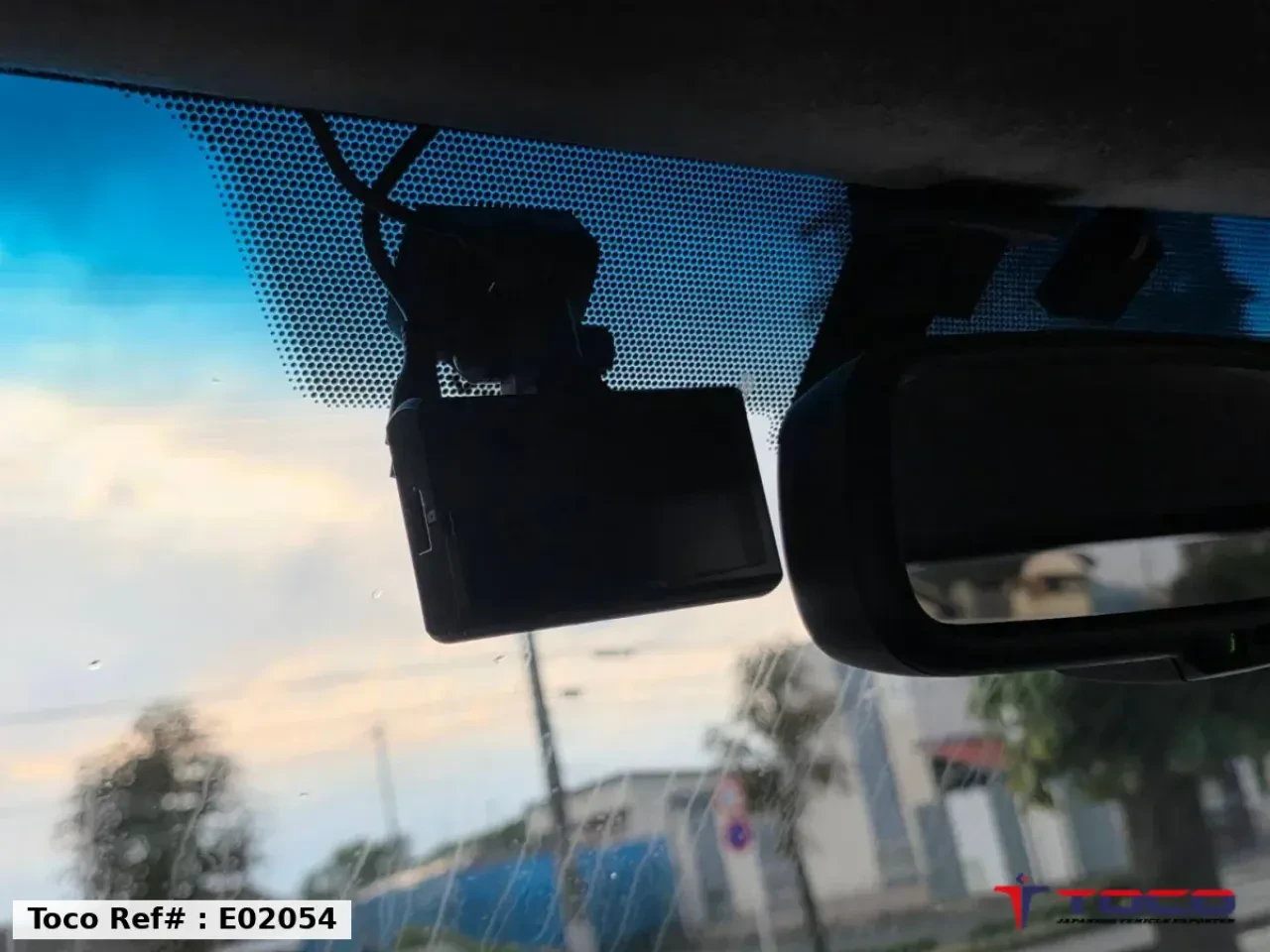2020 HIACE WAGON — photo 32