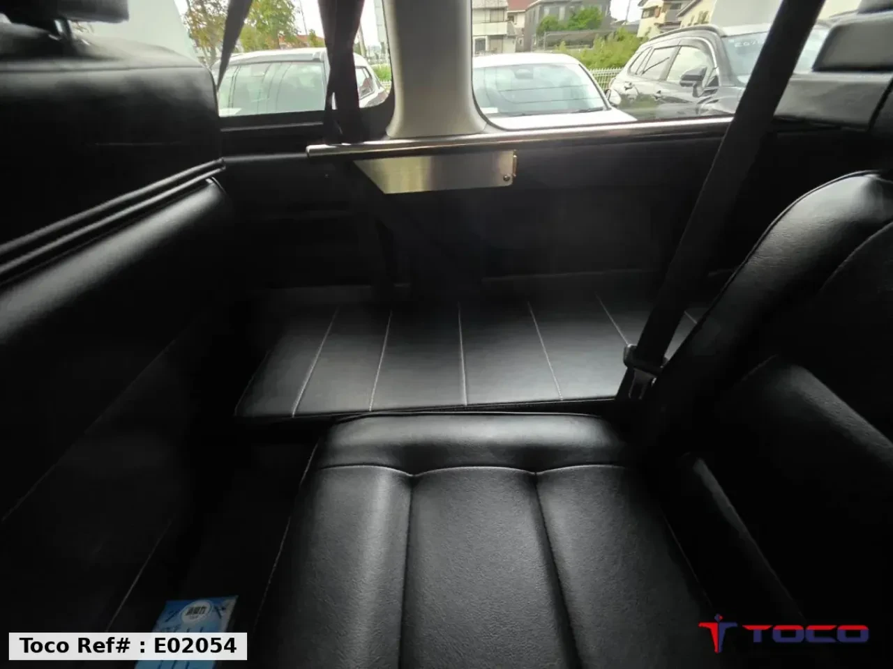 2020 HIACE WAGON — photo 38