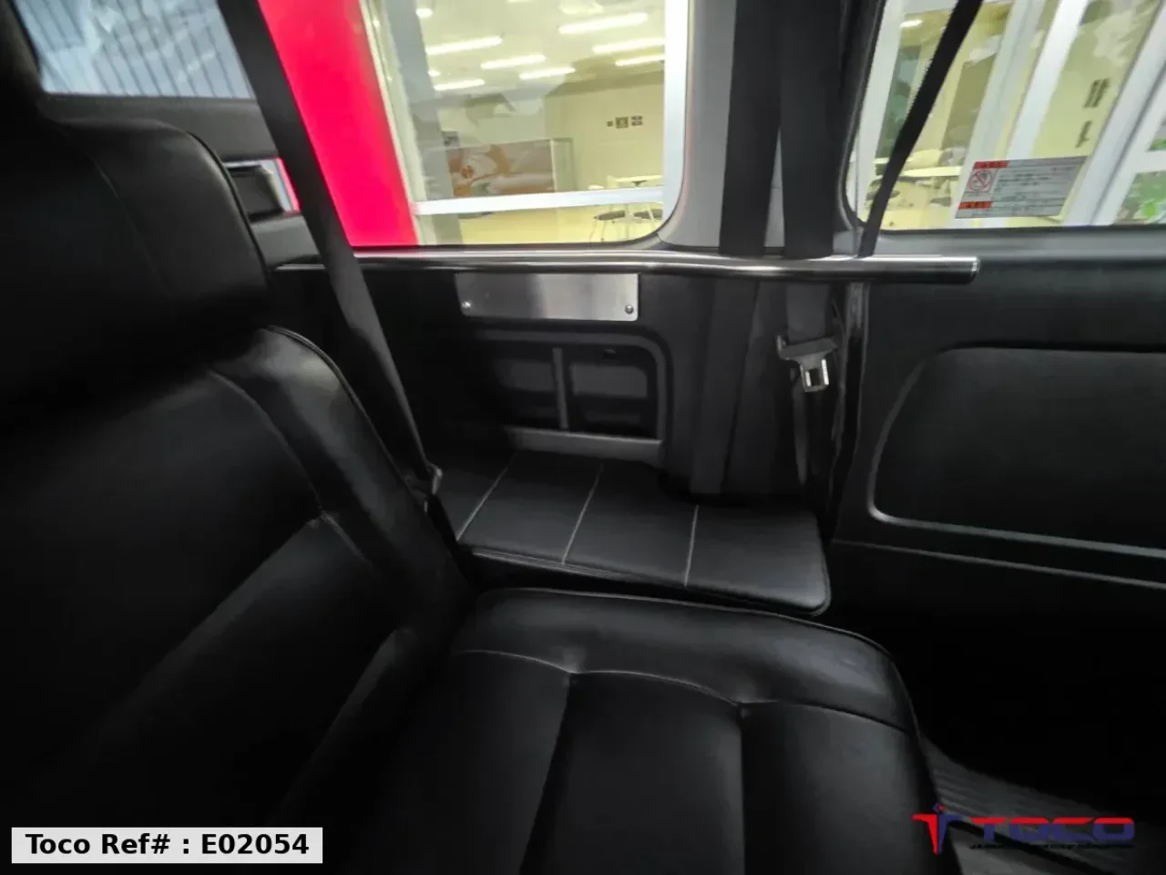 2020 HIACE WAGON — photo 36