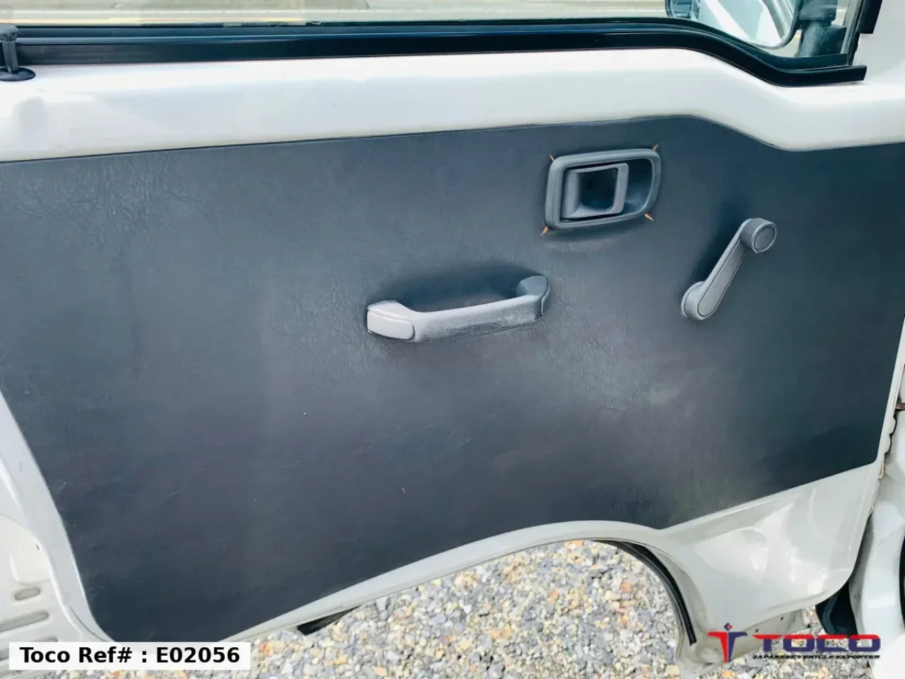 1998 DAIHATSU HIJET — photo 21