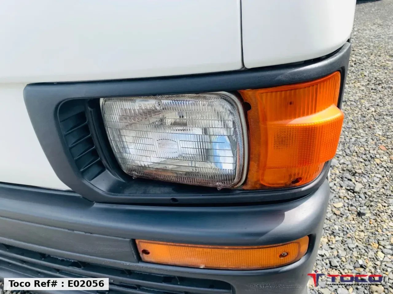 1998 DAIHATSU HIJET — photo 12