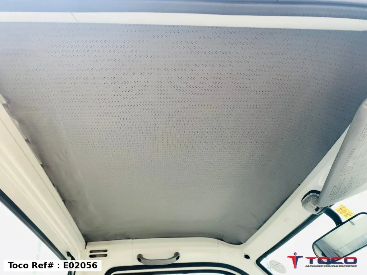 1998 DAIHATSU HIJET — photo 20