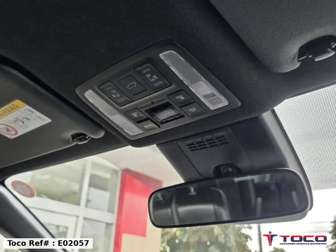 2025 TOYOTA NOAH — photo 19