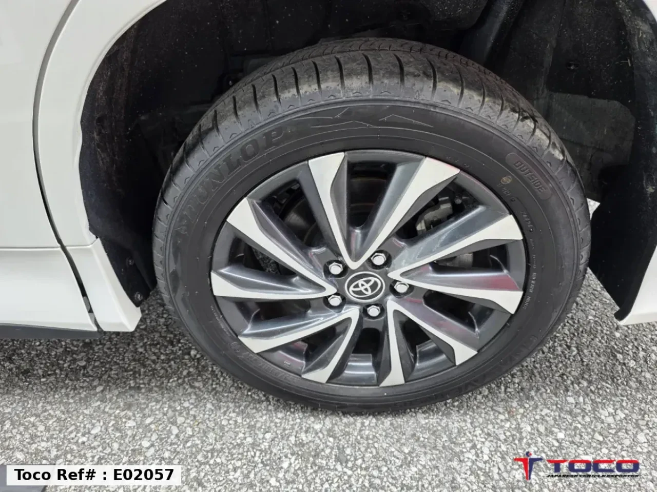2025 TOYOTA NOAH — photo 33