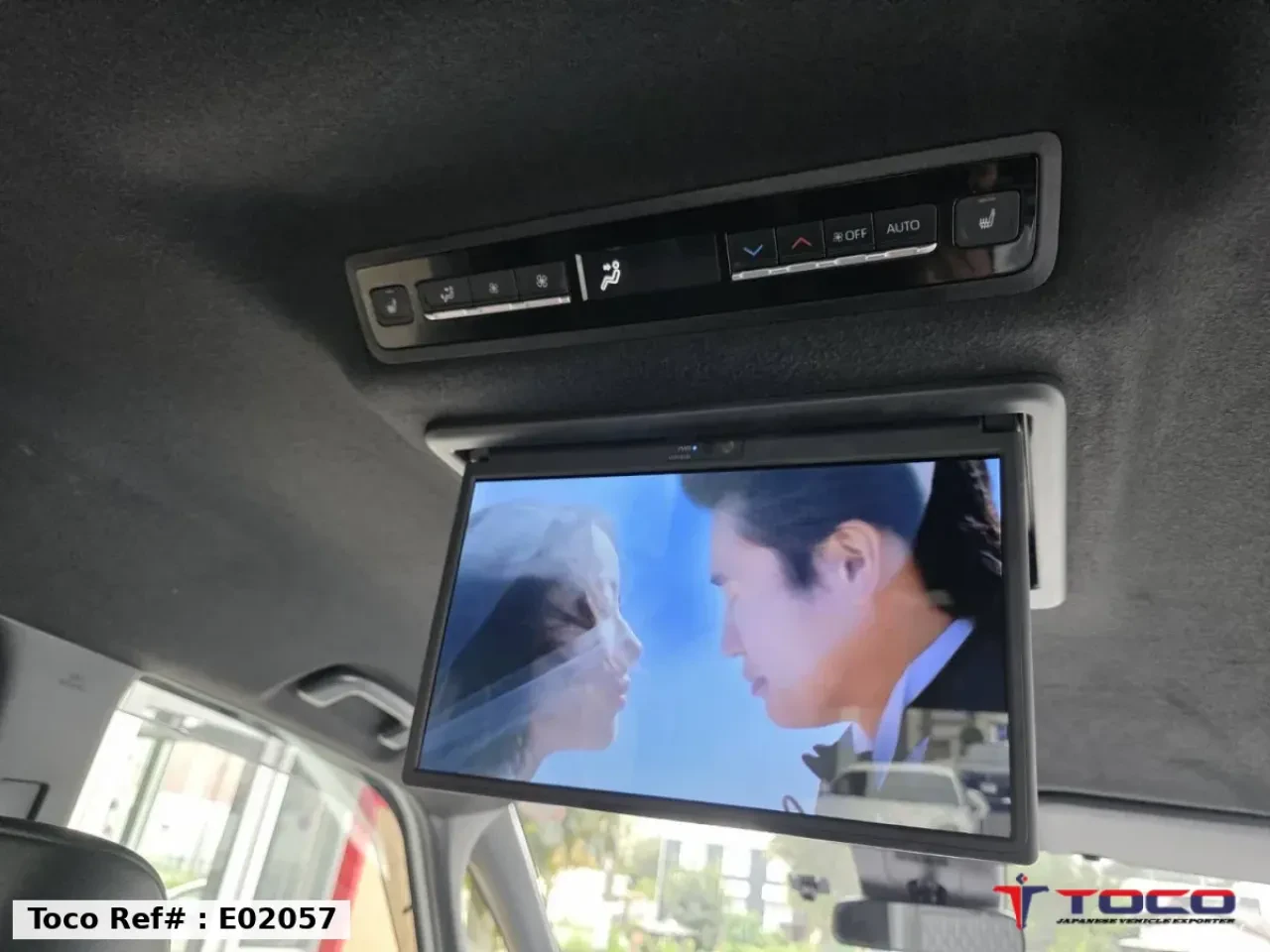 2025 TOYOTA NOAH — photo 25