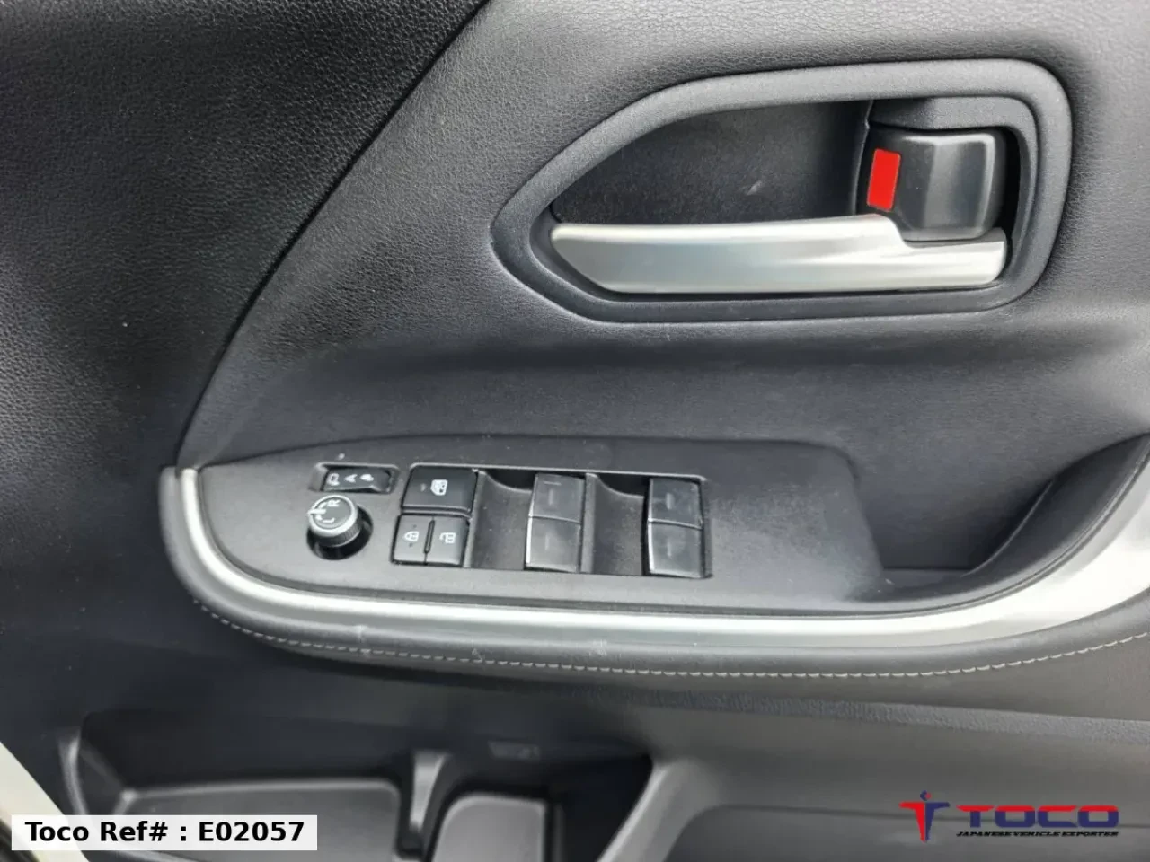 2025 TOYOTA NOAH — photo 15