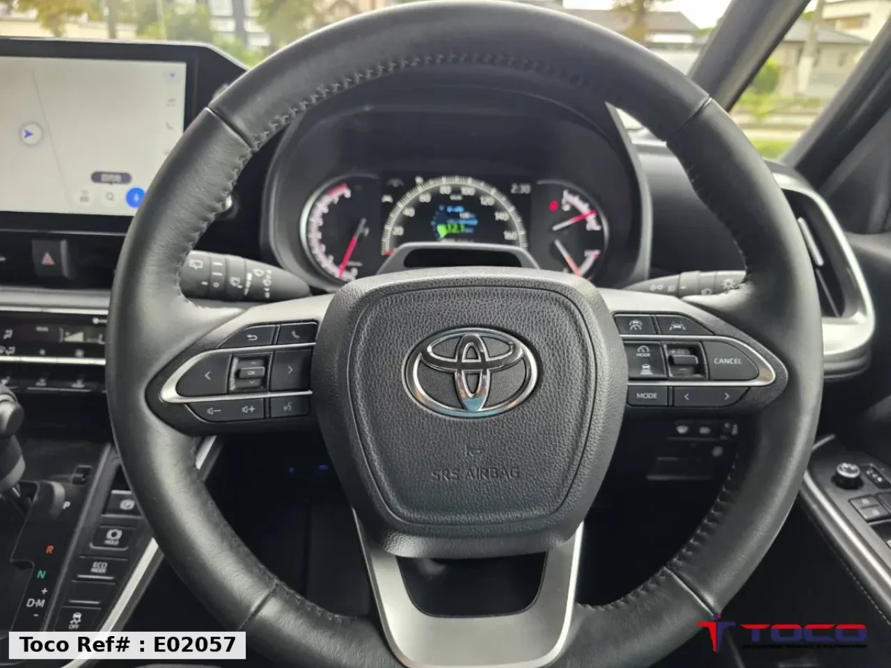 2025 TOYOTA NOAH — photo 11
