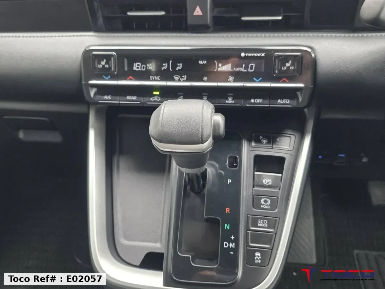 2025 TOYOTA NOAH — photo 17