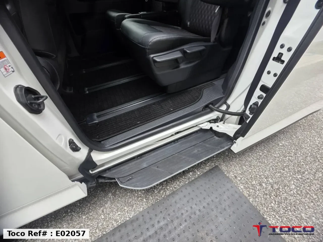 2025 TOYOTA NOAH — photo 28