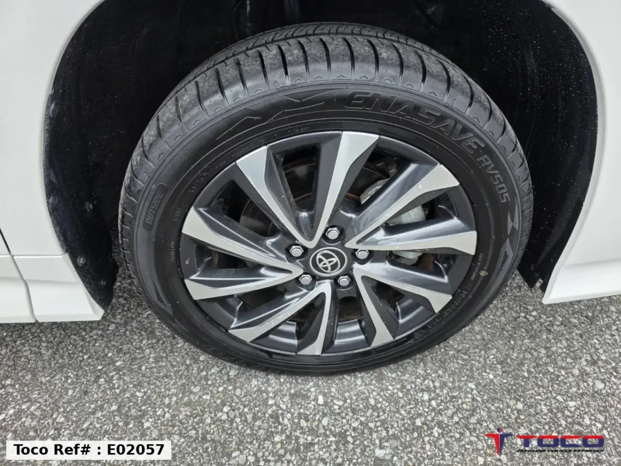 2025 TOYOTA NOAH — photo 31