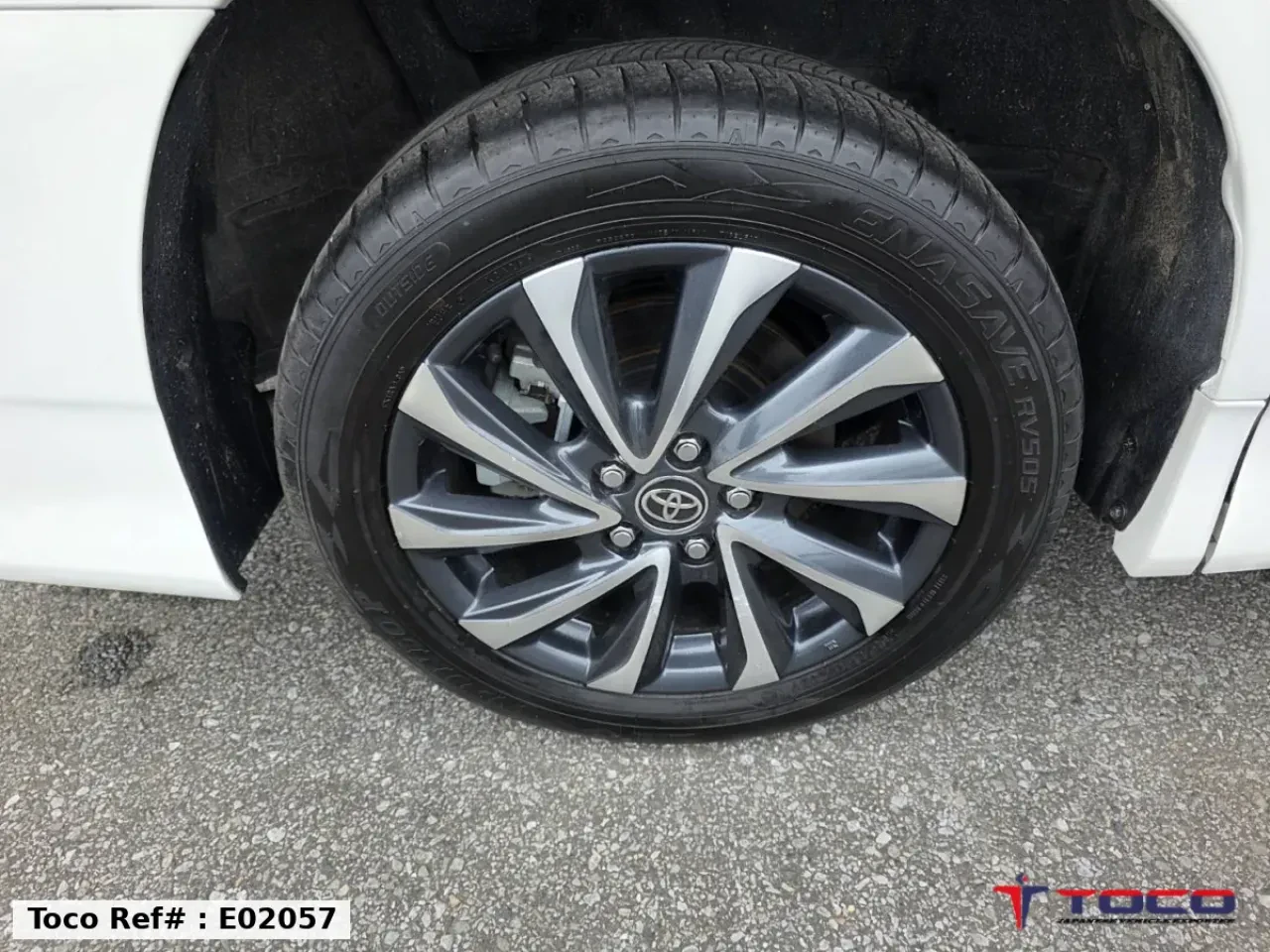 2025 TOYOTA NOAH — photo 34