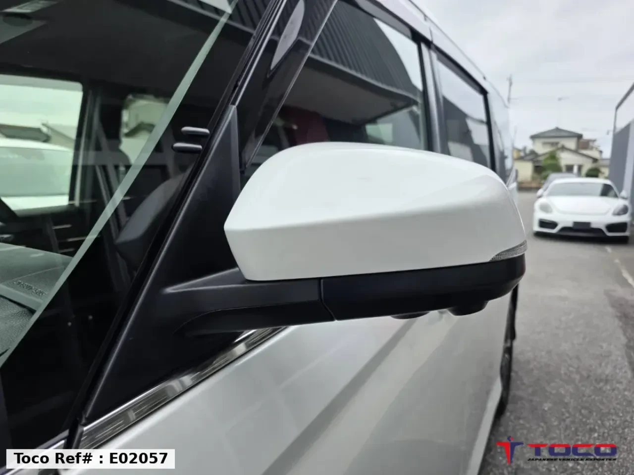 2025 TOYOTA NOAH — photo 29