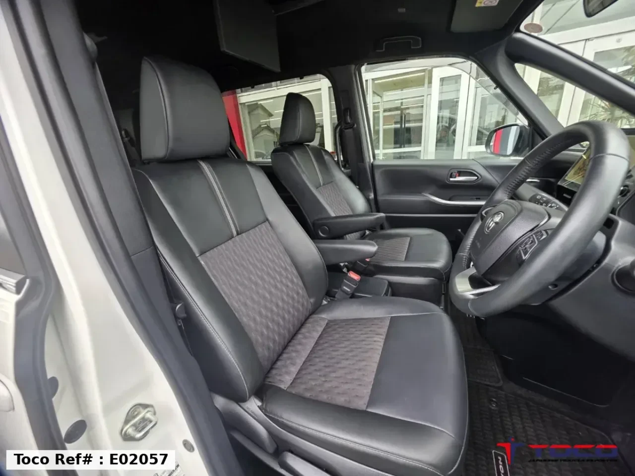 2025 TOYOTA NOAH — photo 13