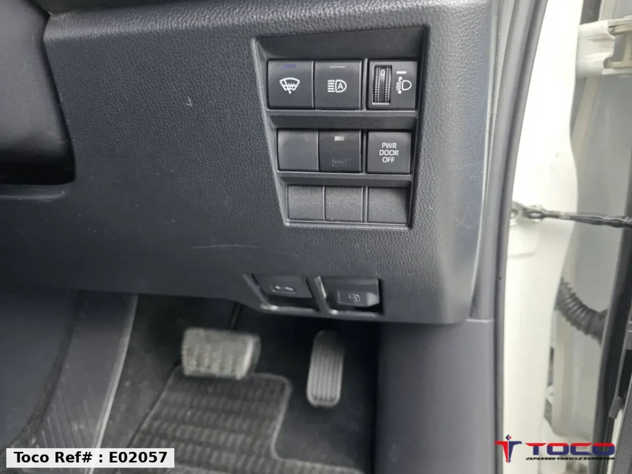 2025 TOYOTA NOAH — photo 16