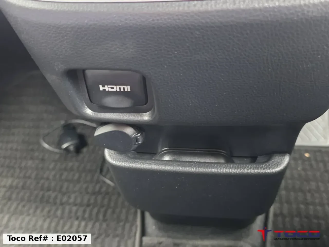 2025 TOYOTA NOAH — photo 18