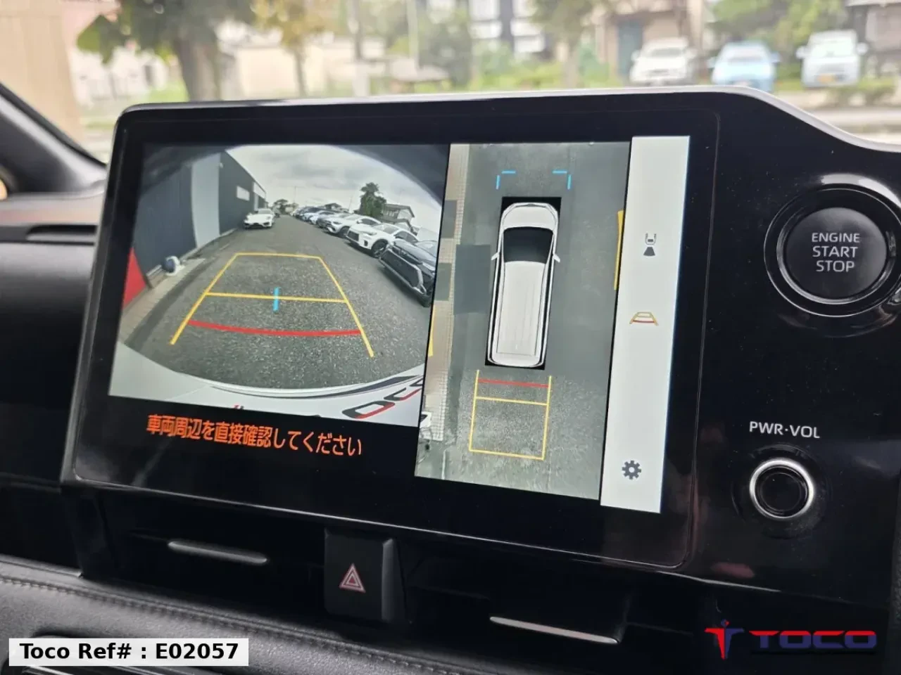 2025 TOYOTA NOAH — photo 21