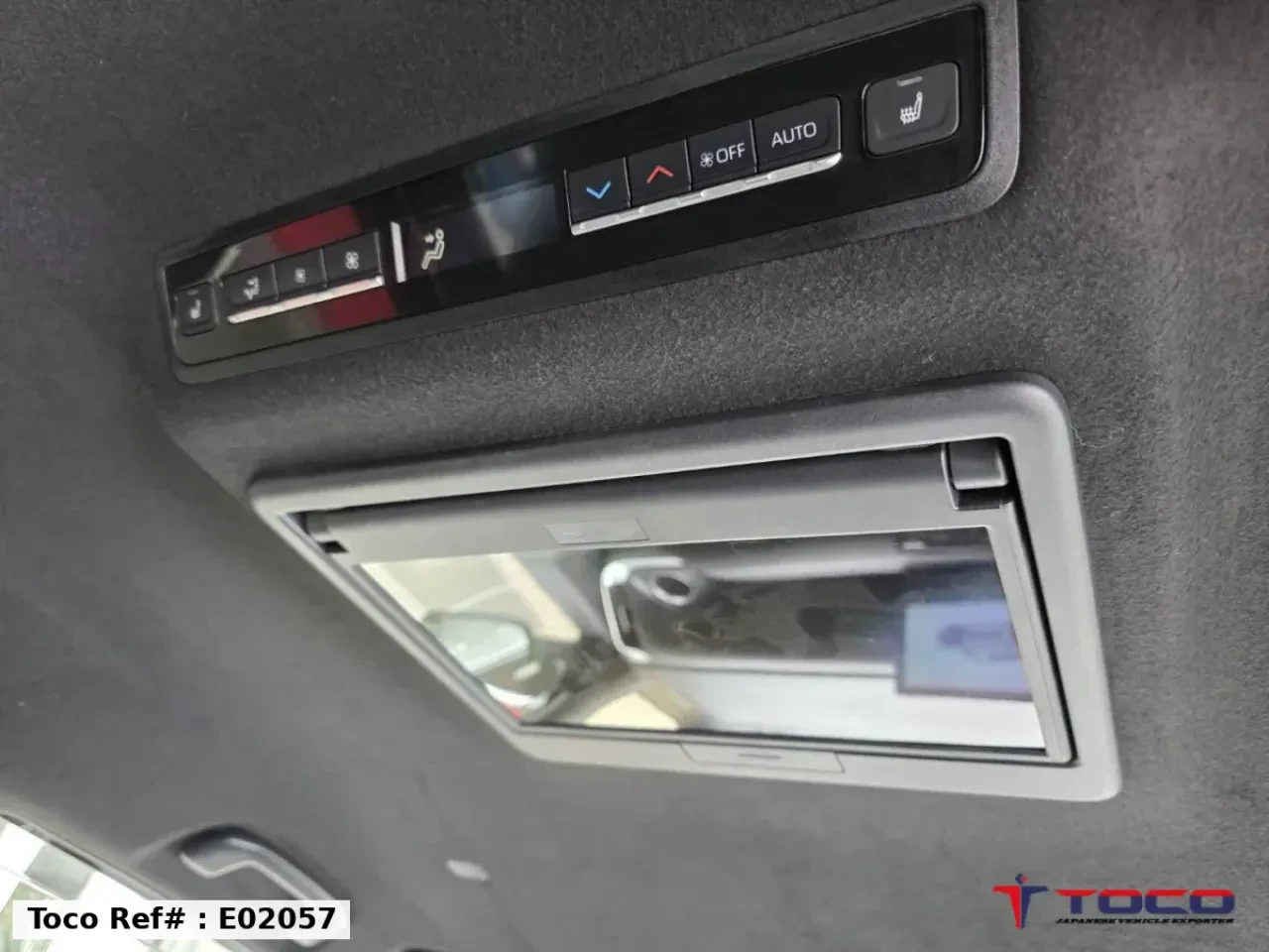2025 TOYOTA NOAH — photo 23