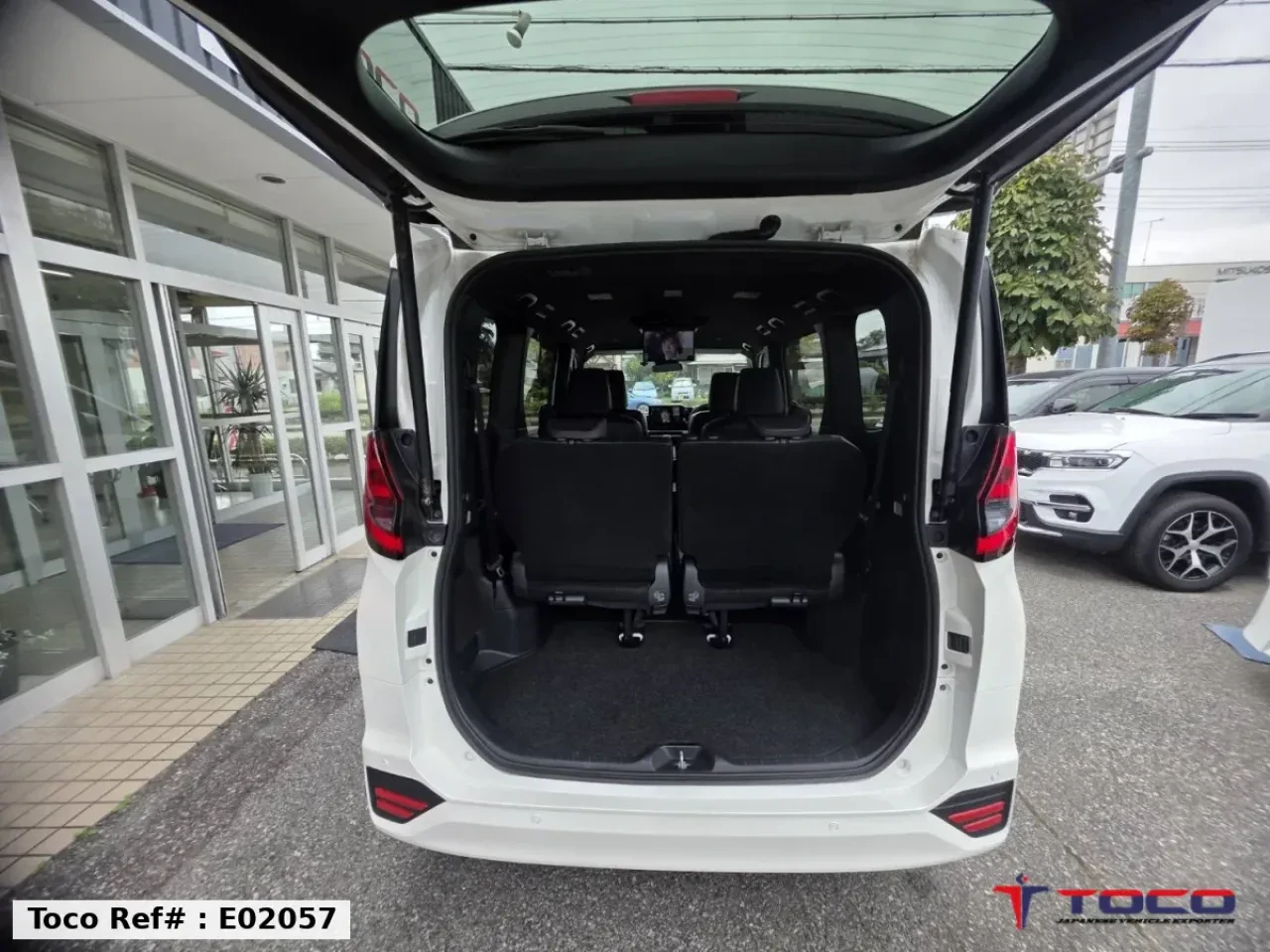 2025 TOYOTA NOAH — photo 10