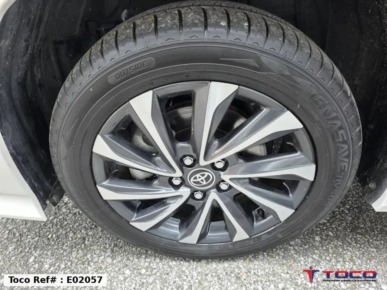 2025 TOYOTA NOAH — photo 32