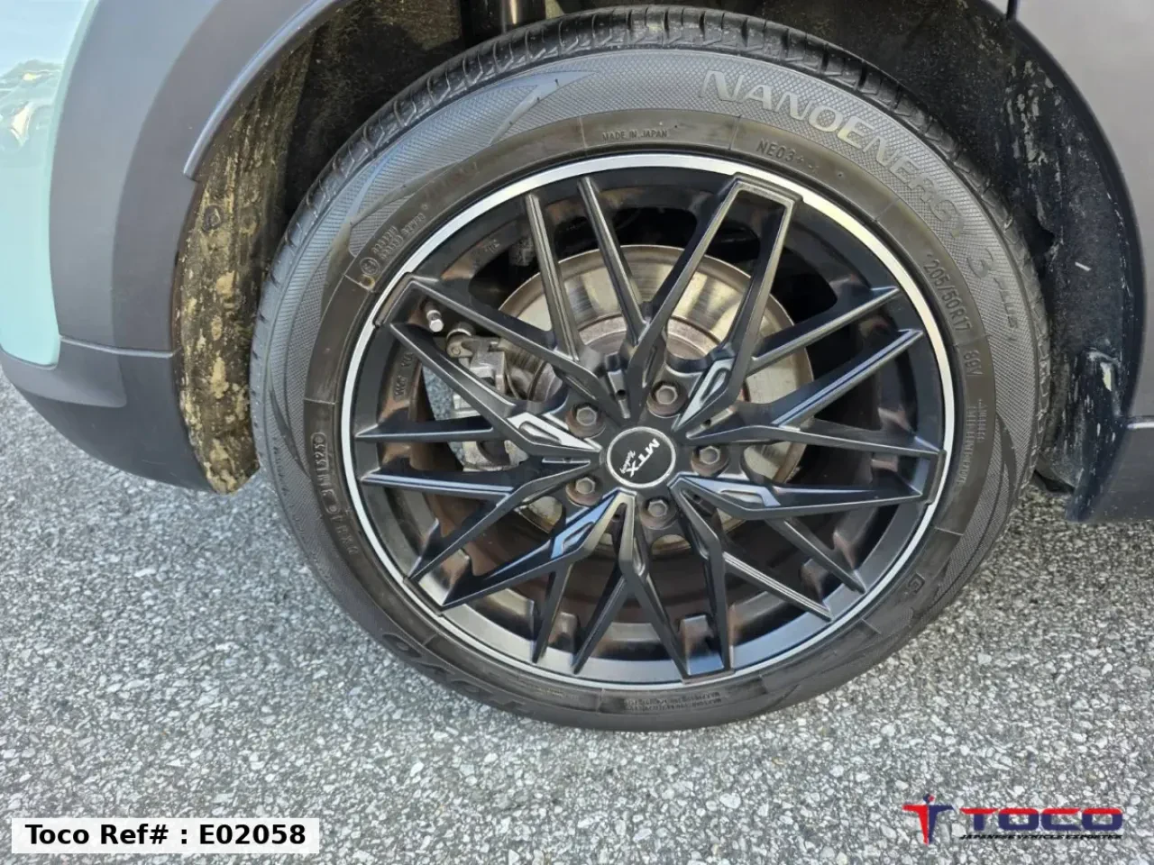 2025 MINI Cooper — photo 27