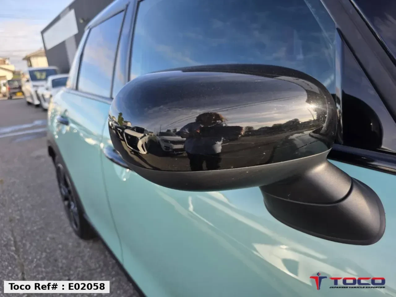 2025 MINI Cooper — photo 10
