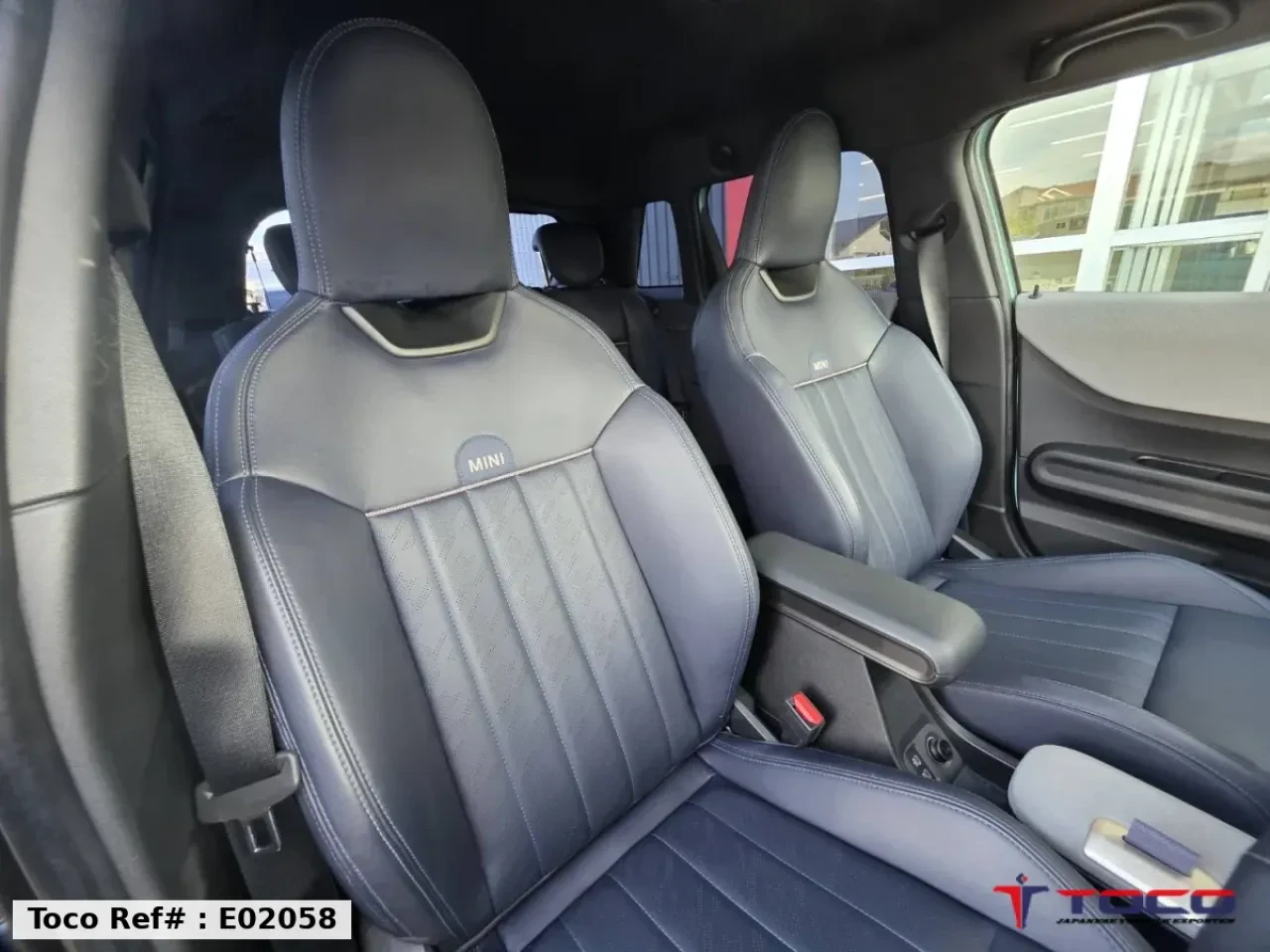 2025 MINI Cooper — photo 13