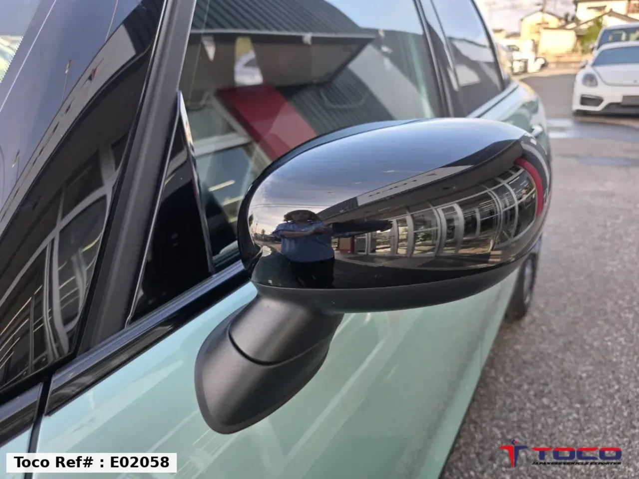 2025 MINI Cooper — photo 11
