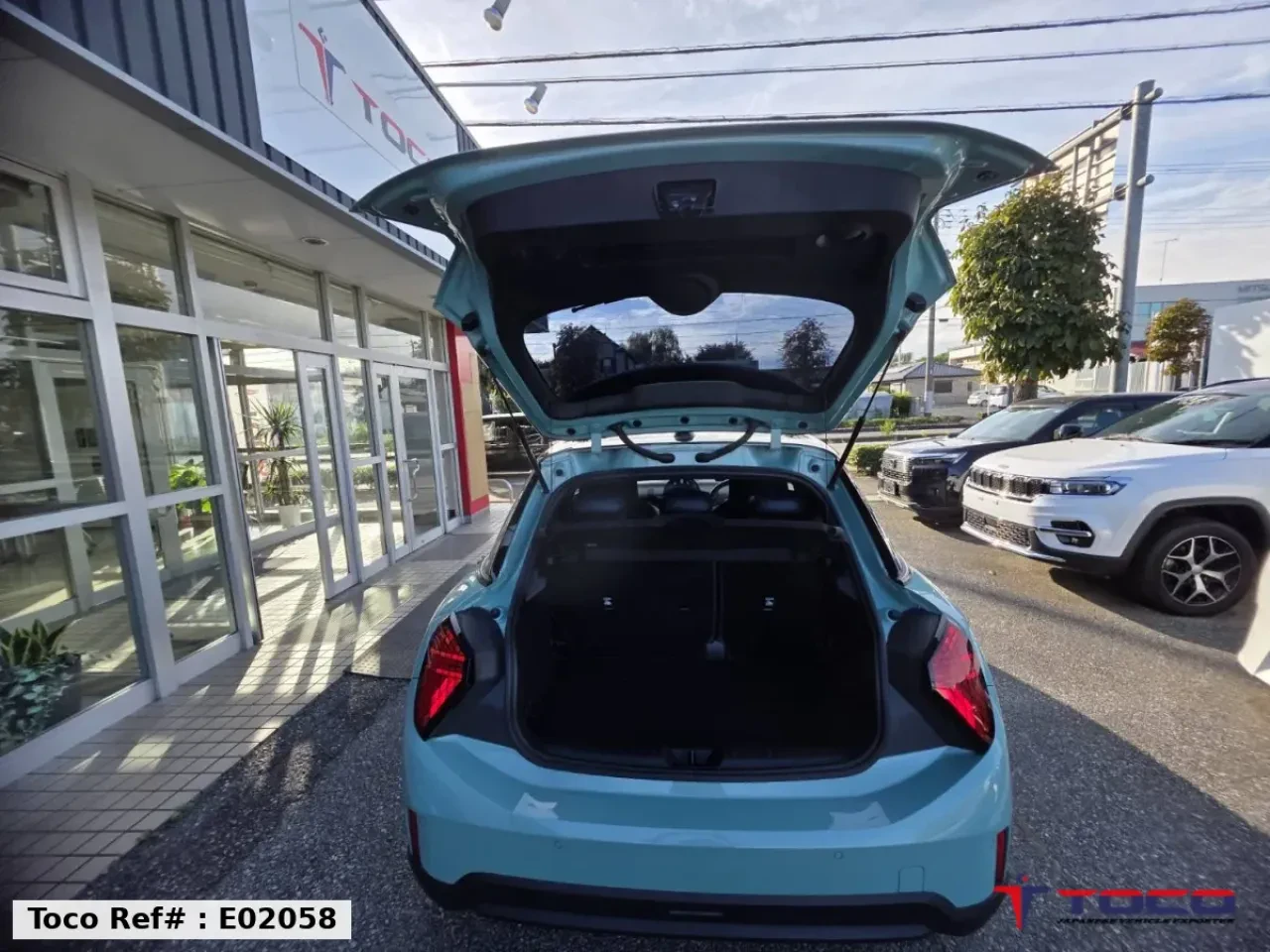 2025 MINI Cooper — photo 9