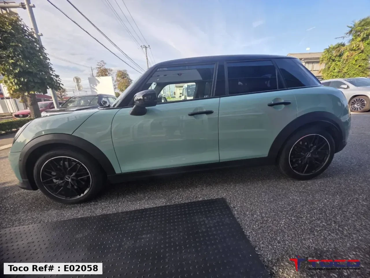 2025 MINI Cooper — photo 5