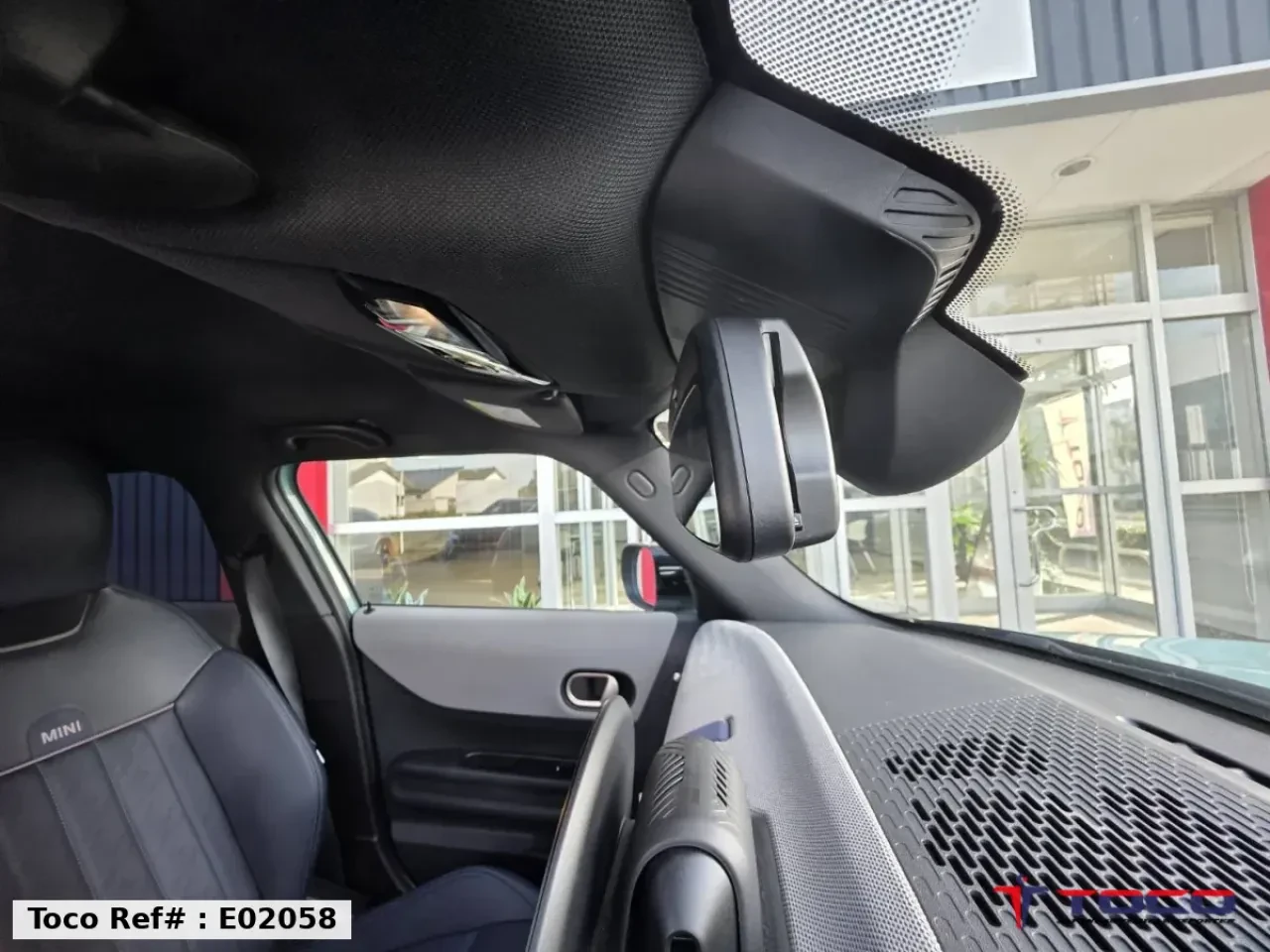 2025 MINI Cooper — photo 26