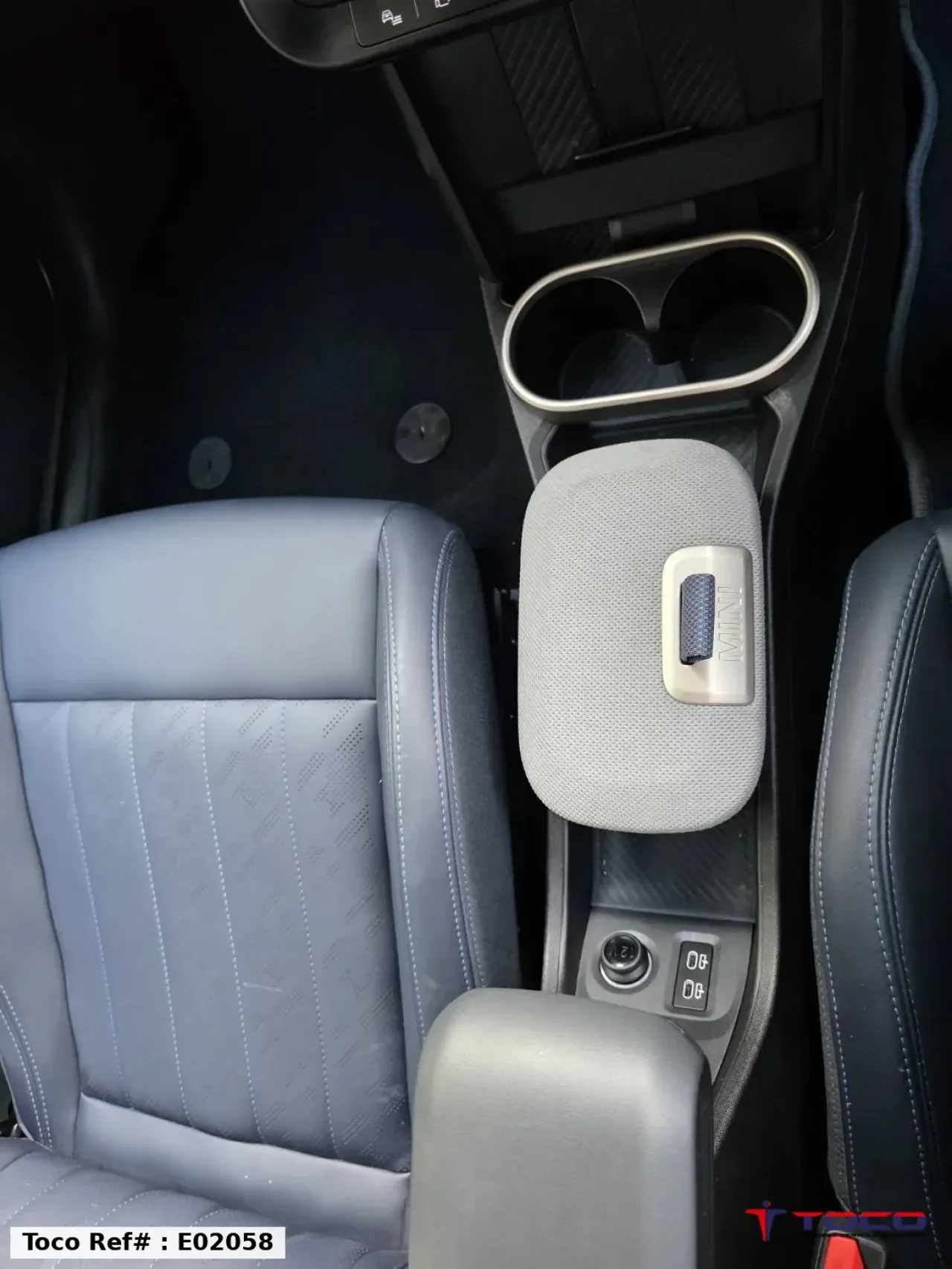 2025 MINI Cooper — photo 21