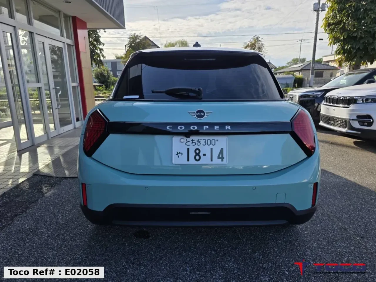 2025 MINI Cooper — photo 4