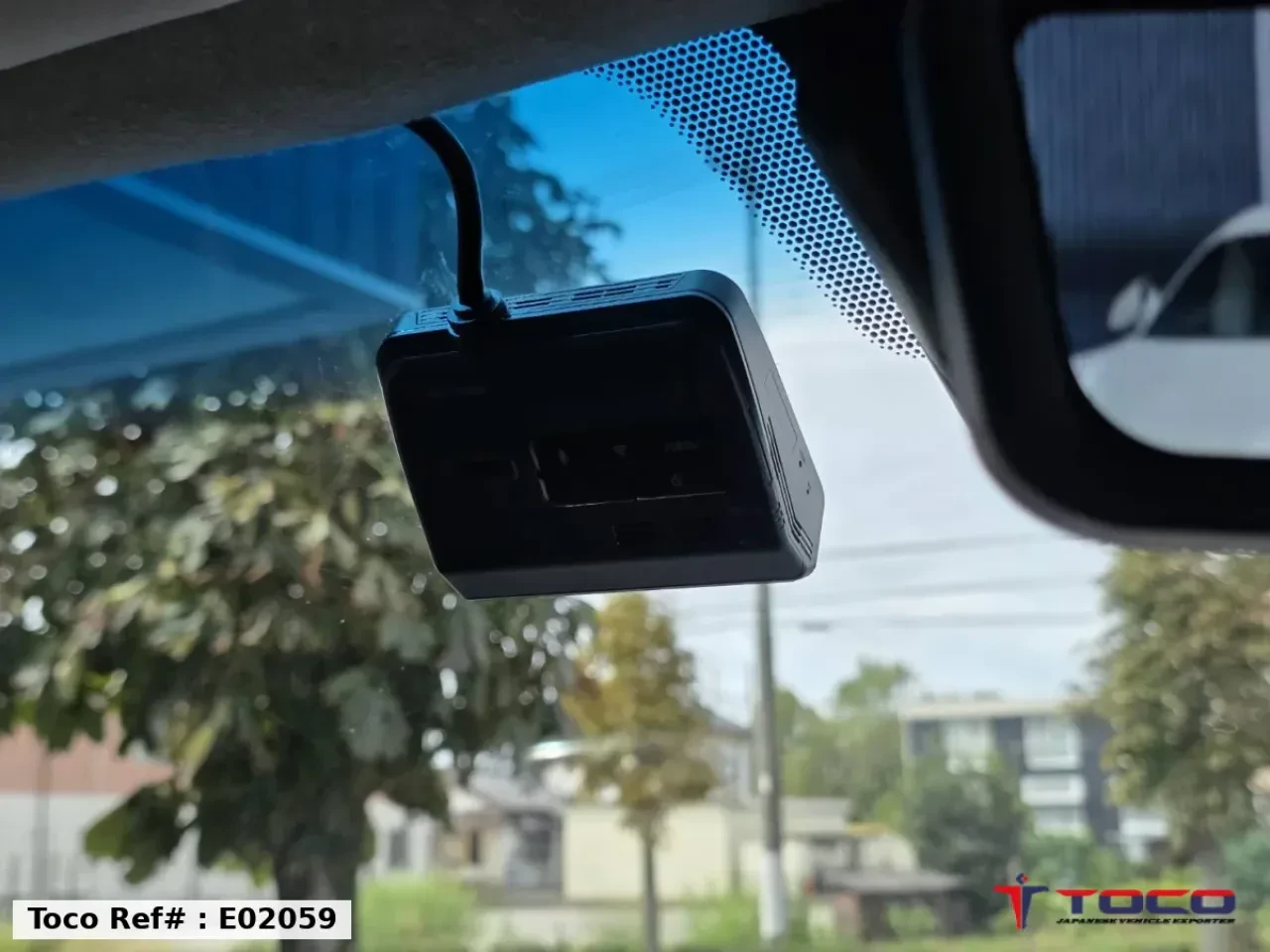 2022 TOYOTA HIACE COMMUTER — photo 32