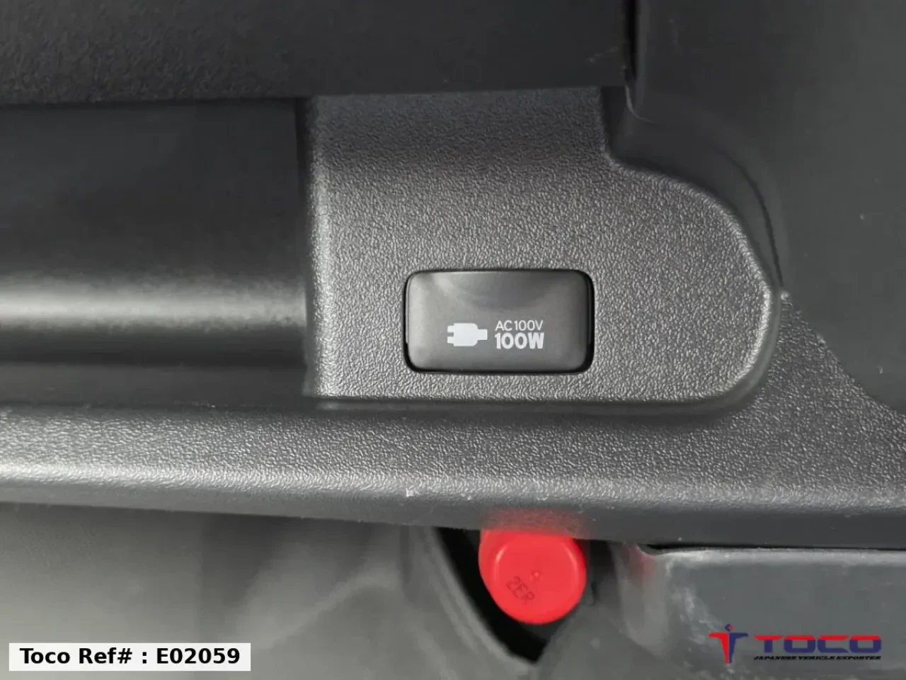 2022 TOYOTA HIACE COMMUTER — photo 34