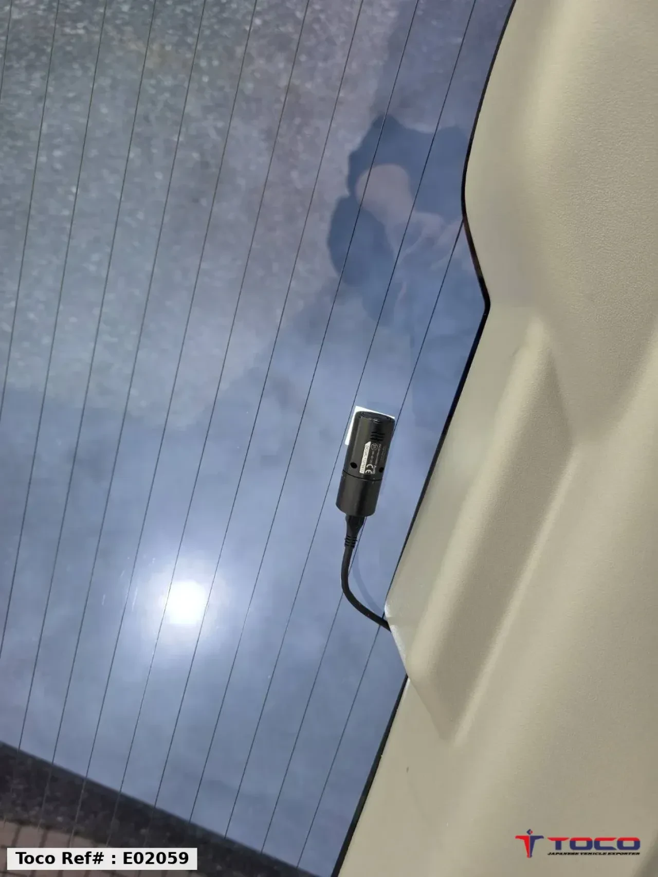 2022 TOYOTA HIACE COMMUTER — photo 30