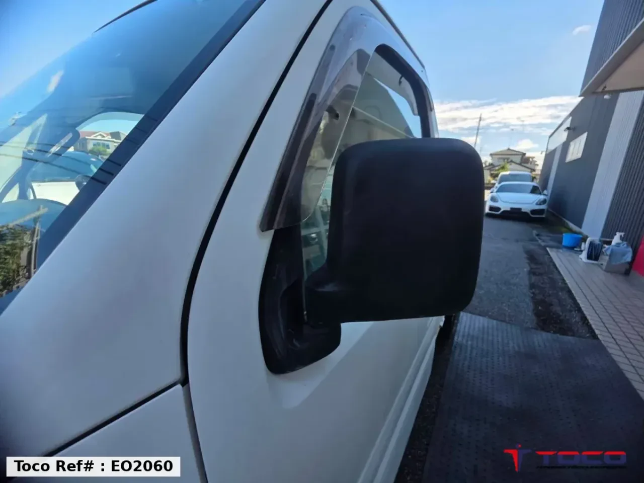 2000 SUZUKI CARRY TRUCK  — photo 12