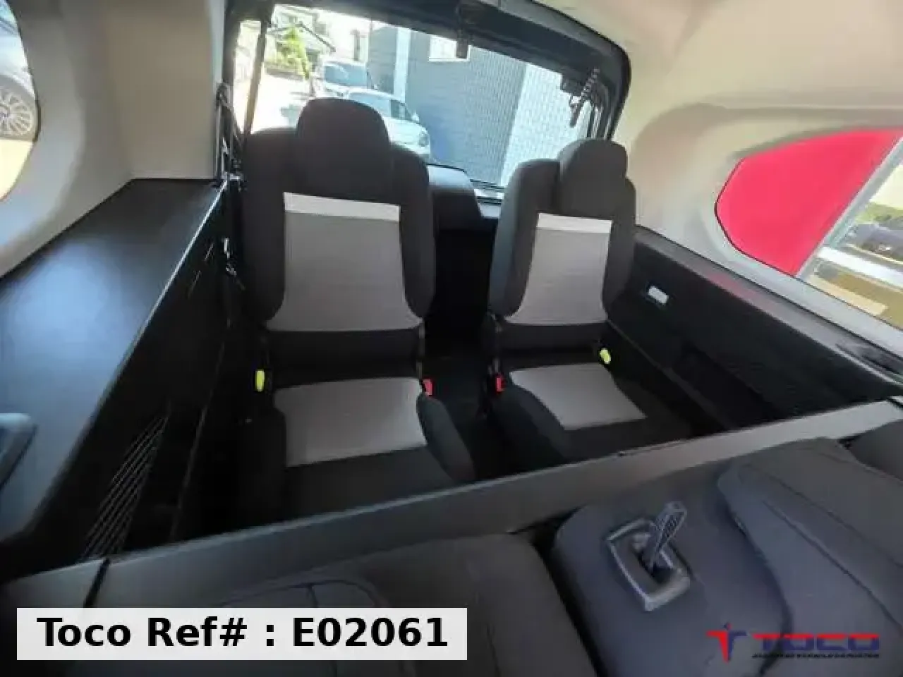2025  CITROEN Berlingo Long — photo 11