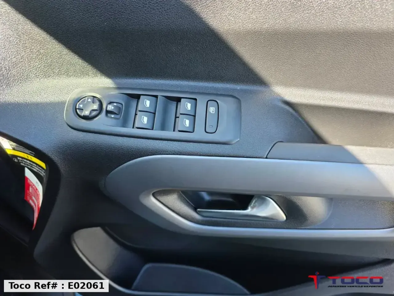 2025  CITROEN Berlingo Long — photo 22