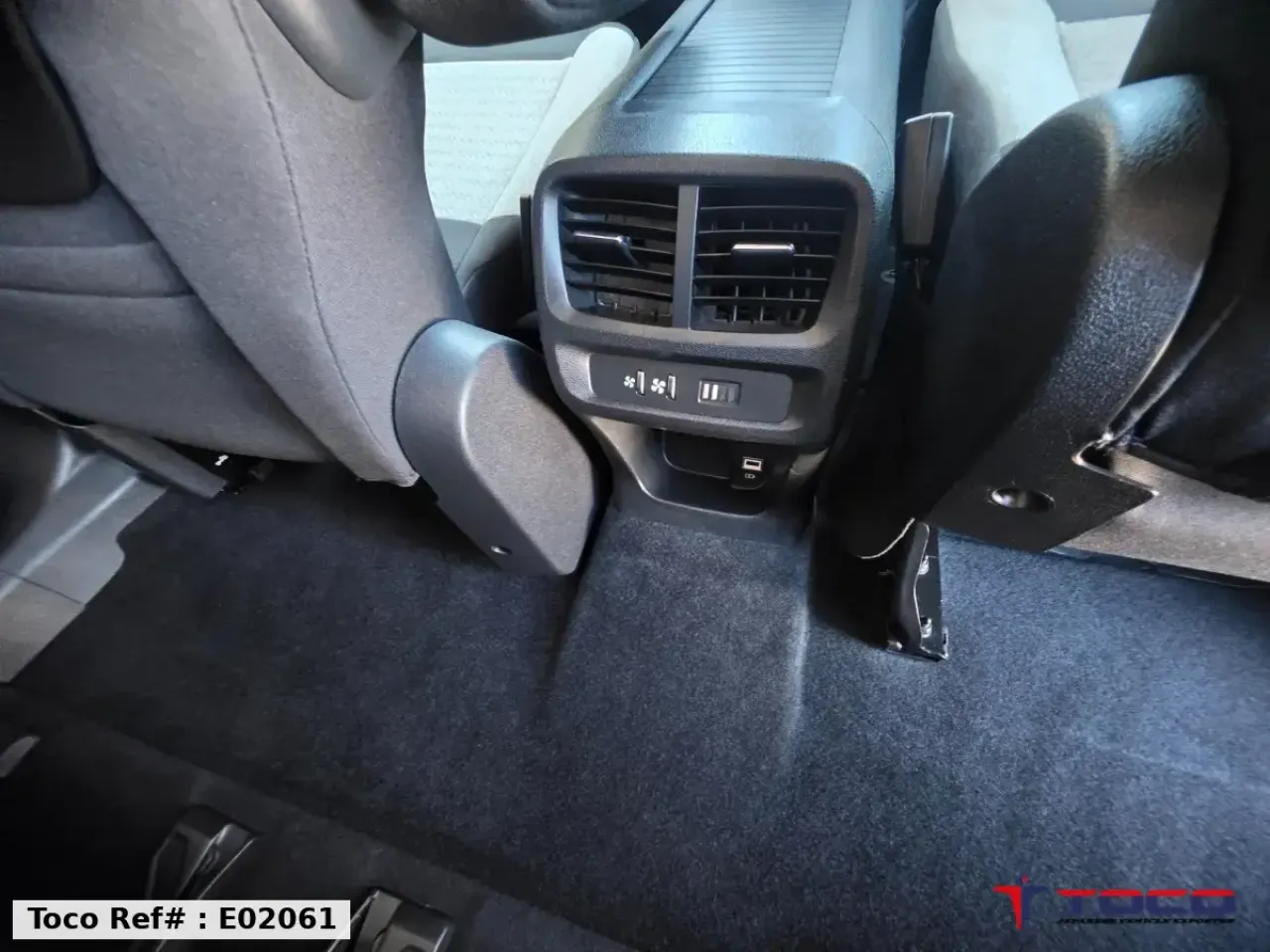 2025  CITROEN Berlingo Long — photo 21